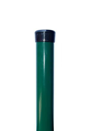 Stĺpik PVC 48 zelený, 175cm
